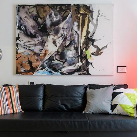 Casa Margaux Apartment Торино Екстериор снимка
