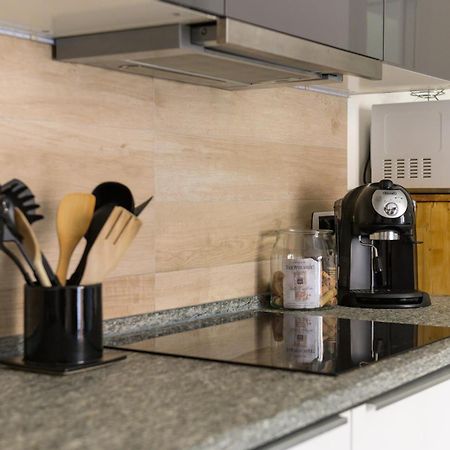 Casa Margaux Apartment Торино Екстериор снимка