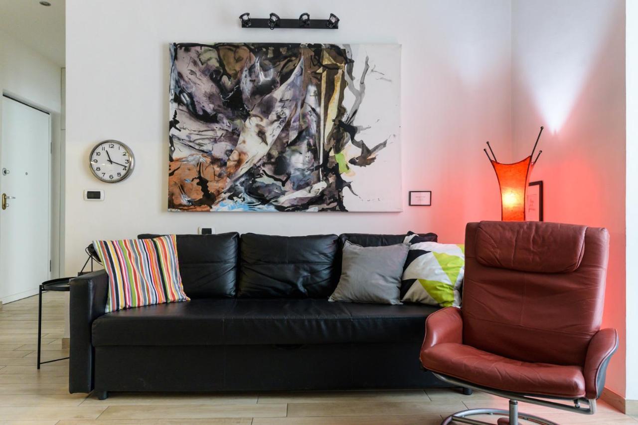 Casa Margaux Apartment Торино Екстериор снимка