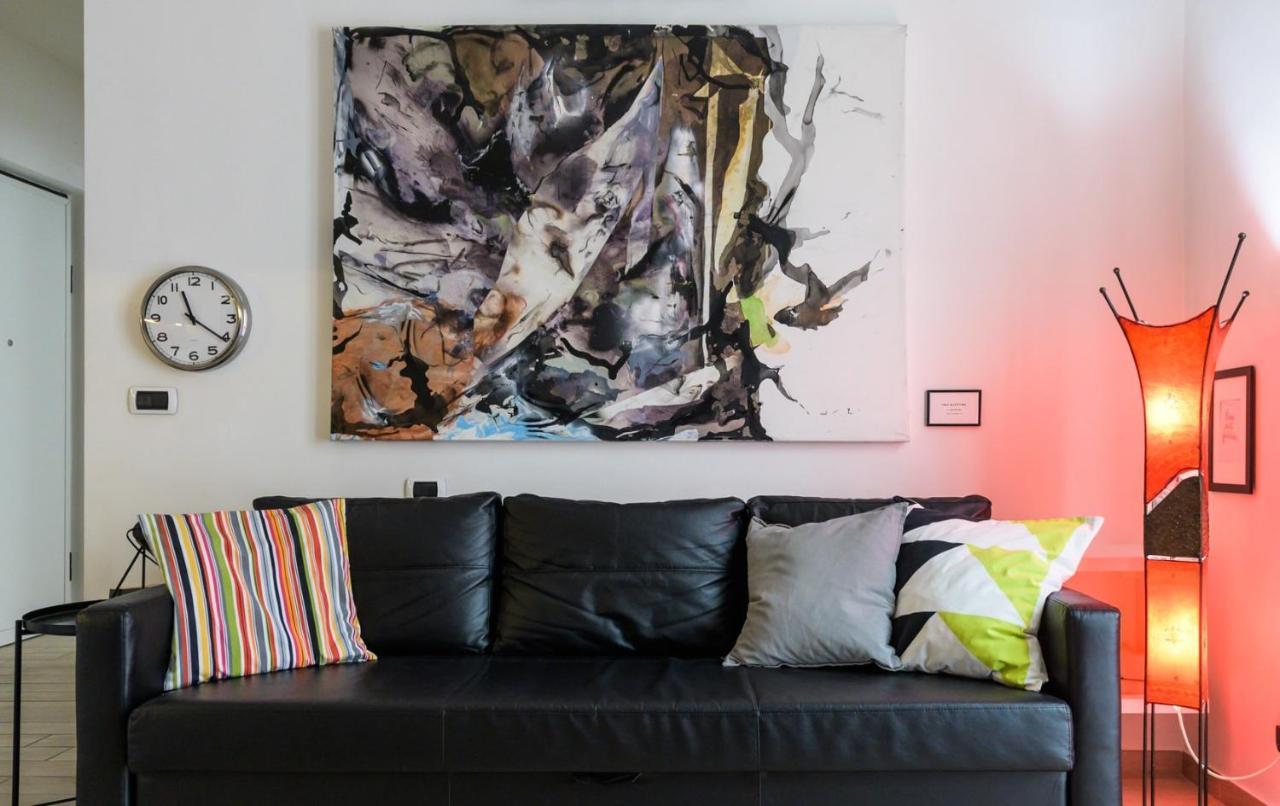 Casa Margaux Apartment Торино Екстериор снимка