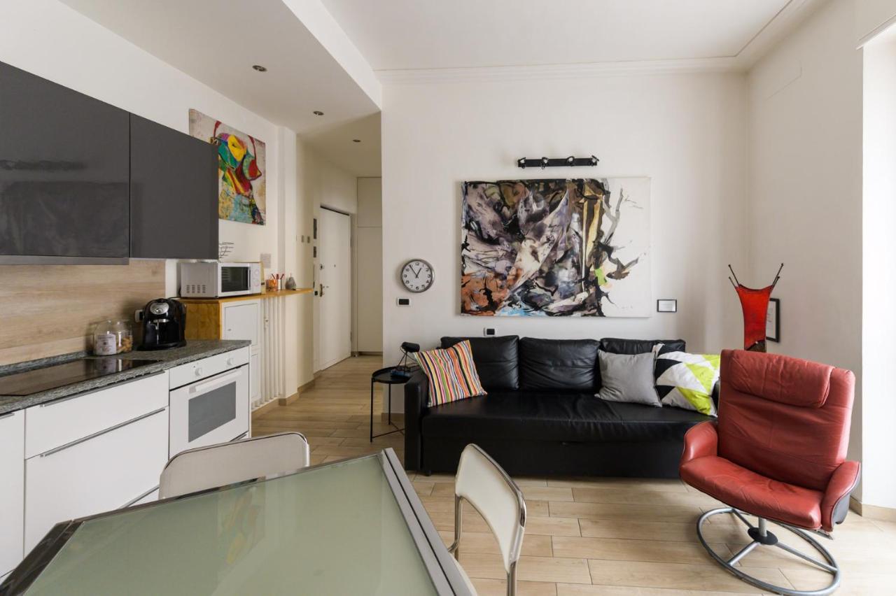 Casa Margaux Apartment Торино Екстериор снимка