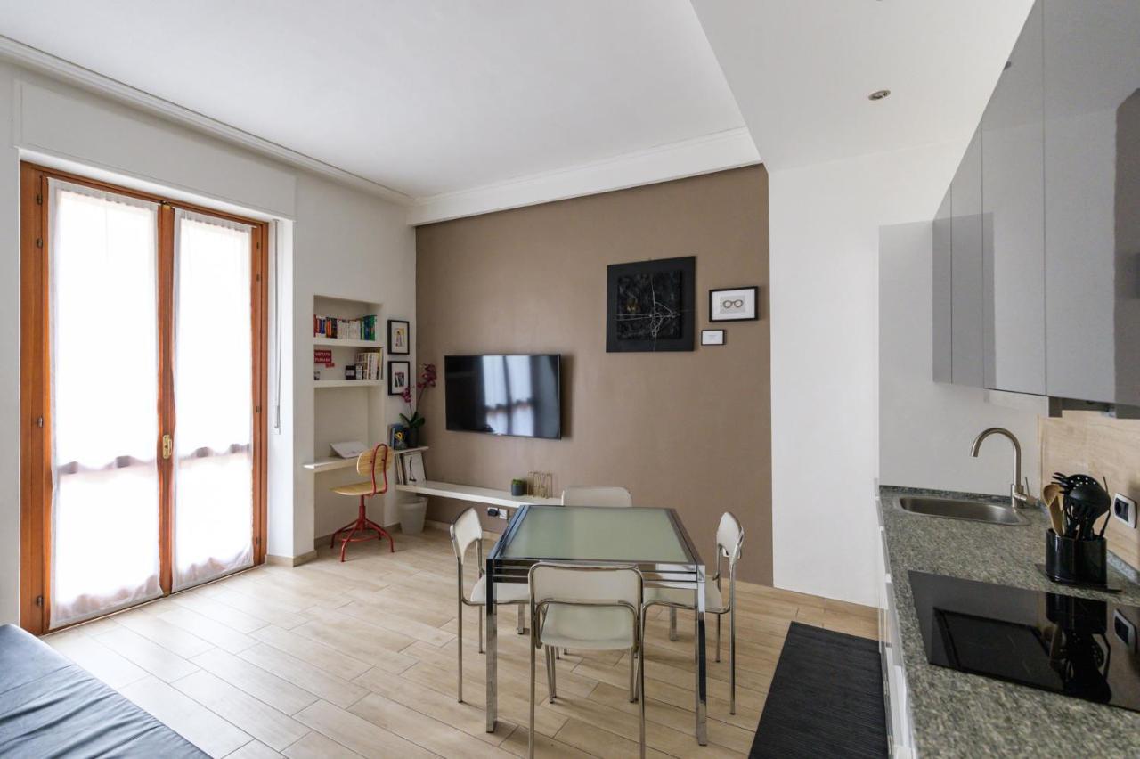 Casa Margaux Apartment Торино Екстериор снимка