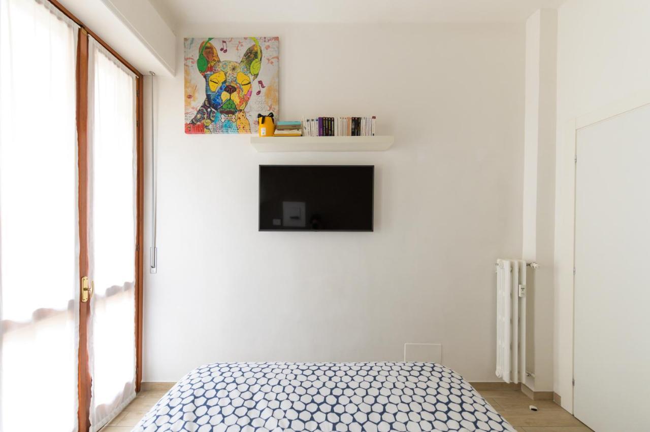 Casa Margaux Apartment Торино Екстериор снимка