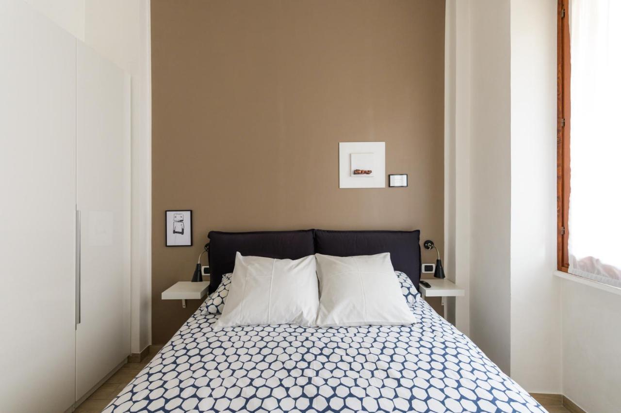 Casa Margaux Apartment Торино Екстериор снимка