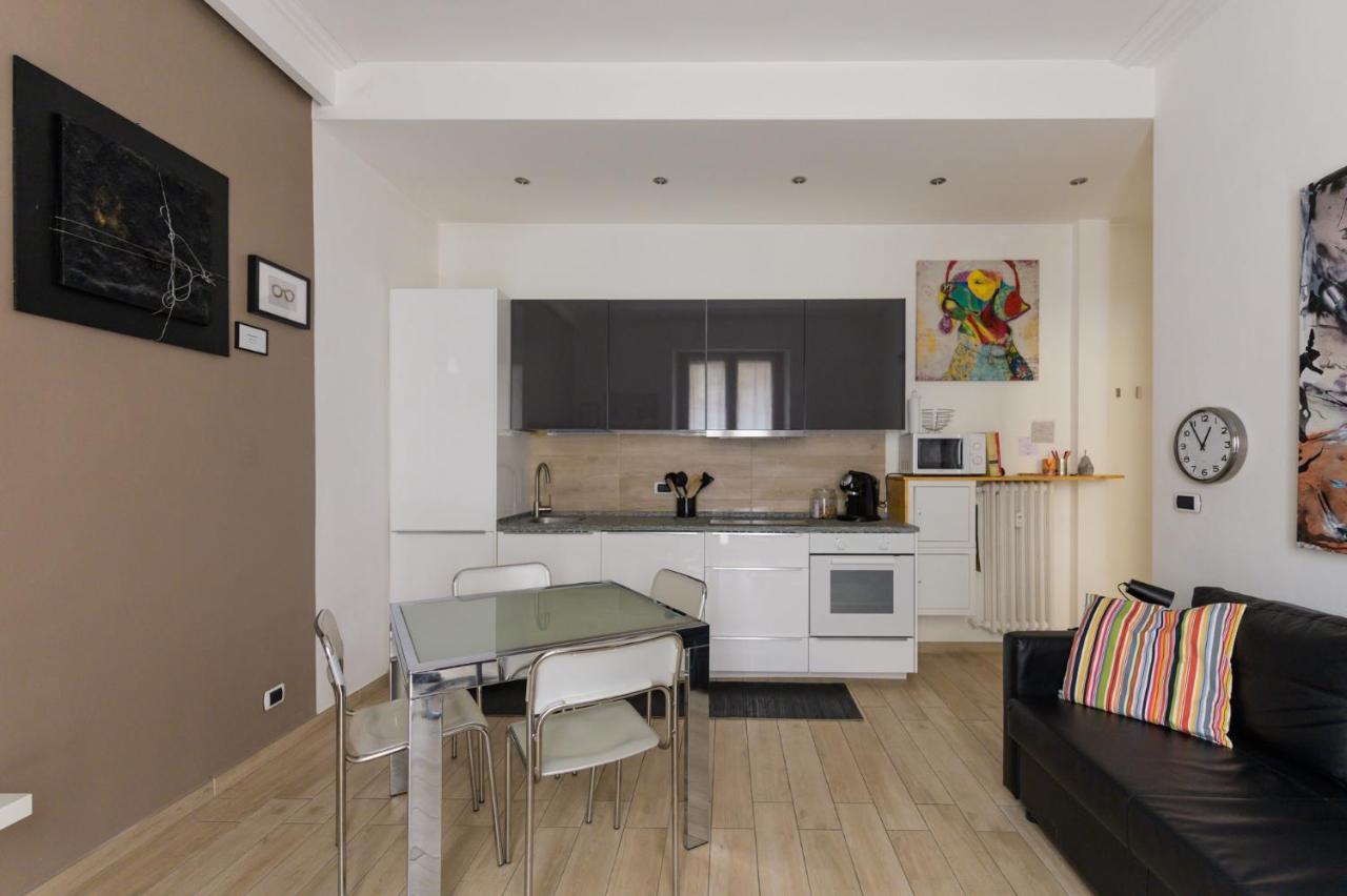 Casa Margaux Apartment Торино Екстериор снимка