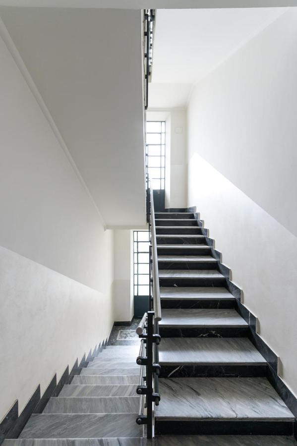Casa Margaux Apartment Торино Екстериор снимка
