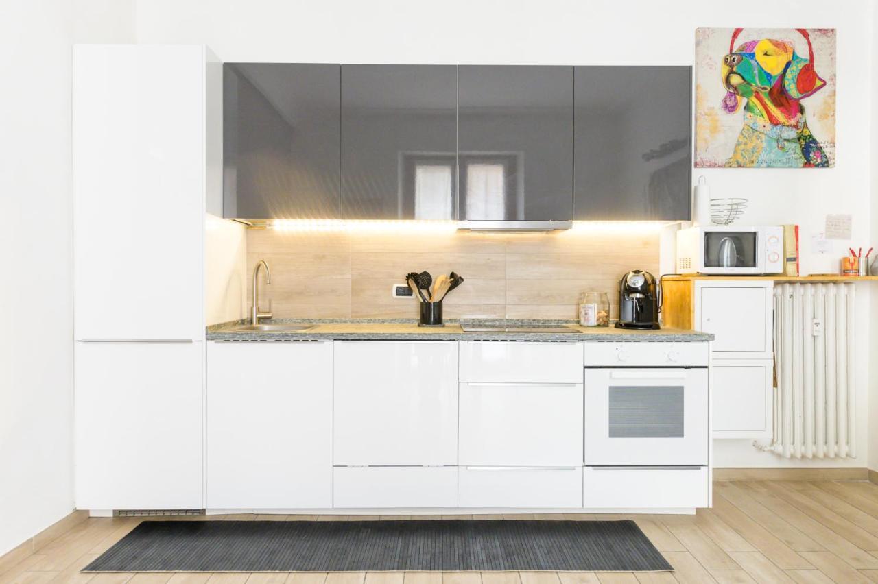Casa Margaux Apartment Торино Екстериор снимка