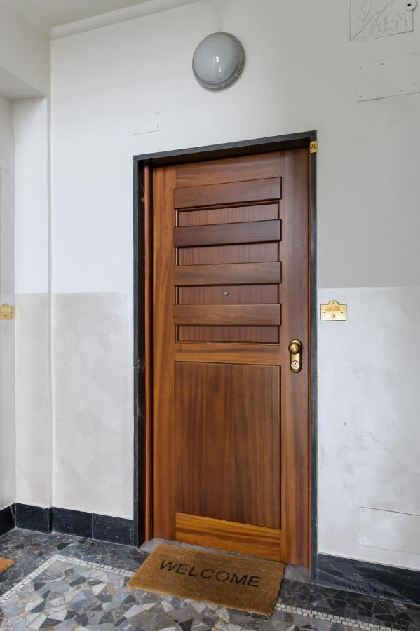 Casa Margaux Apartment Торино Екстериор снимка