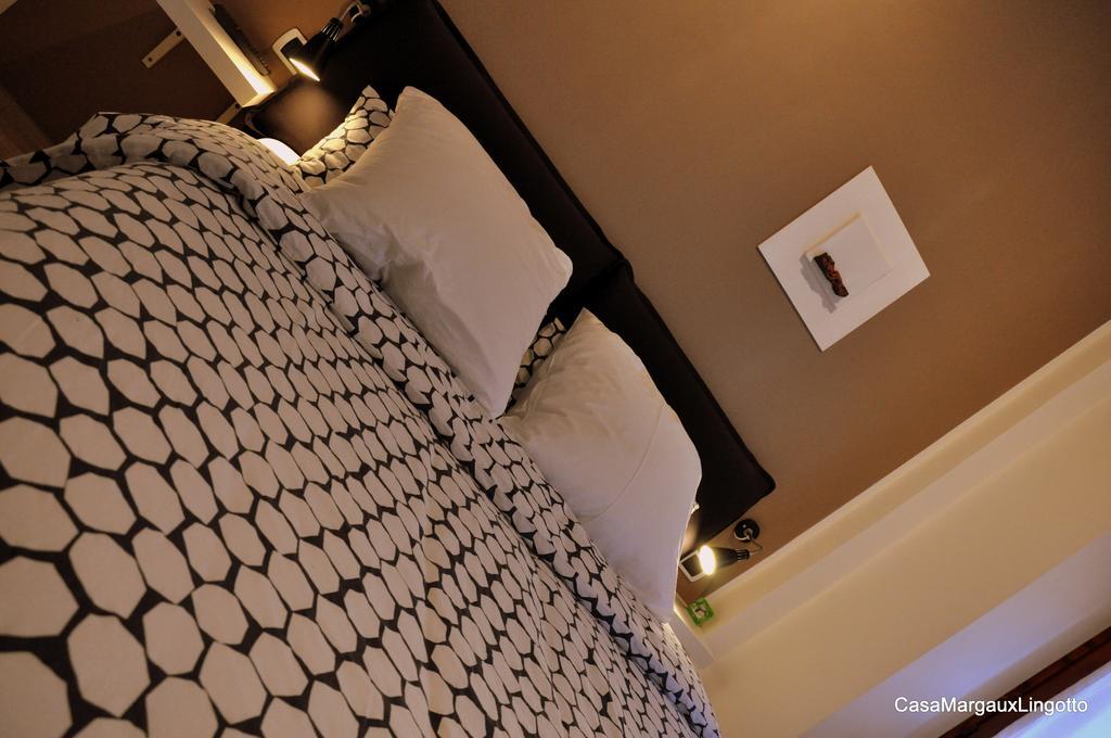 Casa Margaux Apartment Торино Екстериор снимка