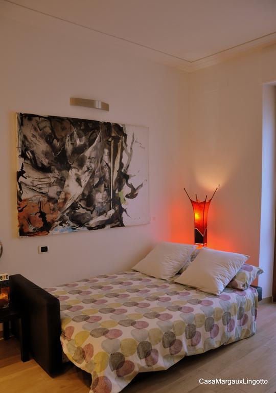 Casa Margaux Apartment Торино Екстериор снимка