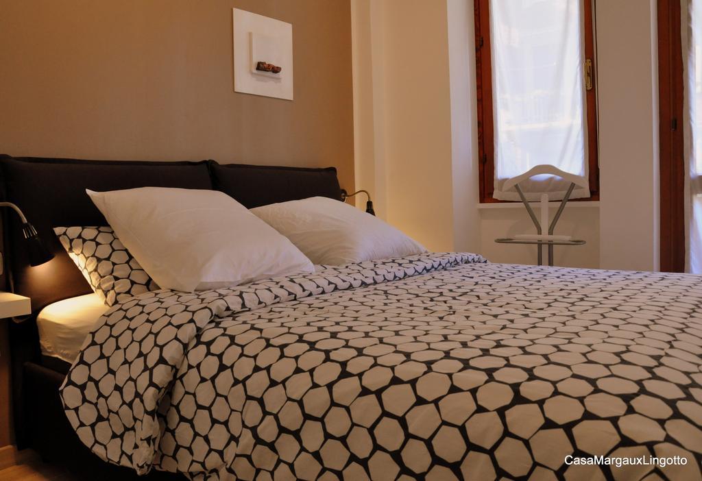 Casa Margaux Apartment Торино Екстериор снимка